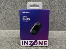 ワイヤレスイヤホン|SONY