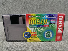フロッピーディスク|MAXELL