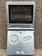 ゲームボーイアドバンスSP|NINTENDO
