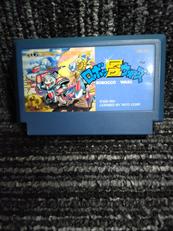 FCソフト|NINTENDO