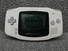 ゲームボーイアドバンス|NINTENDO