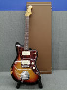 フェンダー系・その他ボディタイプ|FENDER USA