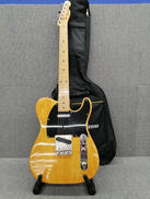 テレキャスタータイプ|FENDER JAPAN