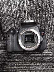 デジタル一眼レフ|CANON