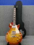 レスポールタイプ|GIBSON