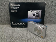 デジタルカメラ|PANASONIC