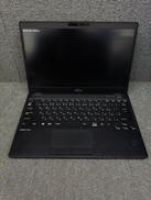 ノートパソコン|FUJITSU