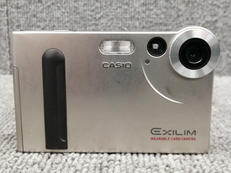 デジタルカメラ|CASIO