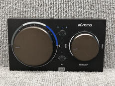 ミキシングアンプ|ASTRO