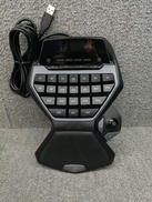 左手用ゲーミングパッド|LOGICOOL