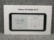 モバイルルーター|SAMSUNG/KDDI