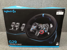 ステアリングコントローラー/シフター|LOGITECH