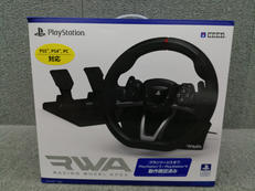 ステアリングコントローラー|HORI