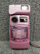 デジタルシールカメラ|CASIO