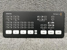 スイッチャー|BLACKMAJICDESIGN