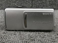 デジタルカメラ|SONY