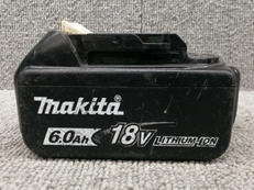 バッテリー|MAKITA