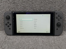 SWITCH|NINTENDO / 任天堂