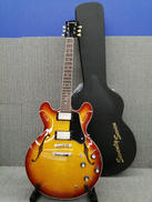 ホロウボディ|SEVENTY SEVEN