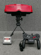 バーチャルボーイ|NINTENDO