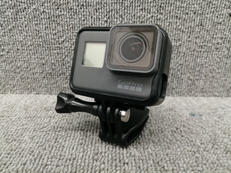 アクションカメラ|GOPRO