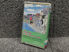 プリンス&ザ・レヴォリューション/アラウンド・ザ・ワールド・|ワーナーパイオニア