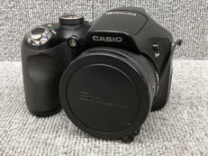 デジタルカメラ|CASIO