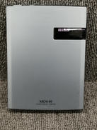 ポータブルMOドライブ|I・O DATA