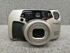 フィルムカメラ|PENTAX