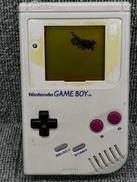 ゲームボーイ|NINTENDO