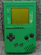 ゲームボーイ|NINTENDO