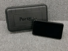 フィールドモニター|PORTKEYS