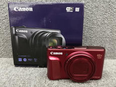 デジタルカメラ|CANON