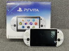 PLAYSTATION VITA|SONY