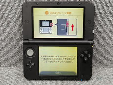 3DS LL|NINTENDO