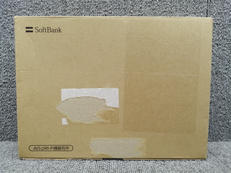 メッシュWI-FIルーター|SOFTBANK