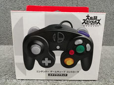 ゲームキューブコントローラー|NINTENDO