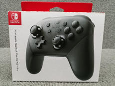 PROコントローラー|NINTENDO