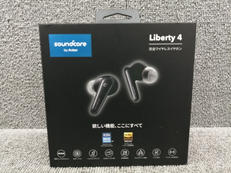 ワイヤレスイヤホン|SOUNDCORE