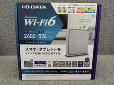 無線LANルーター|I・O DATA