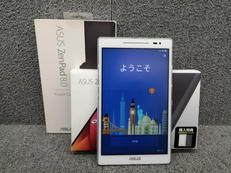 タブレット|ASUS