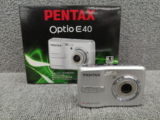 デジタルカメラ|PENTAX