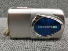 デジタルカメラ|OLYMPUS