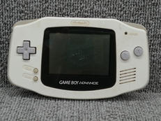 ゲームボーイアドバンス|NINTENDO