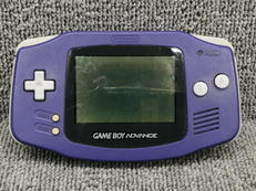 ゲームボーイアドバンス|NINTENDO