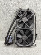 水冷CPUクーラー|NZXT