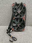 水冷CPUクーラー|CORSAIR