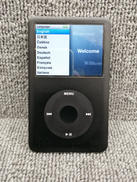 IPOD CLASSIC|APPLE