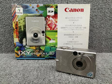 デジタルカメラ|CANON