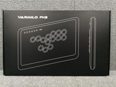 レバーレスコントローラー|VARMILO